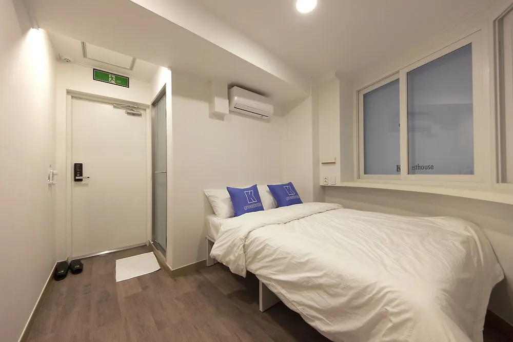 K-Guesthouse Myeongdong 1 Seoul