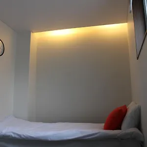 菲尔斯泰东大门经济旅馆 首爾