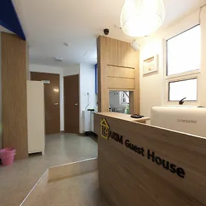查里姆旅馆 首爾