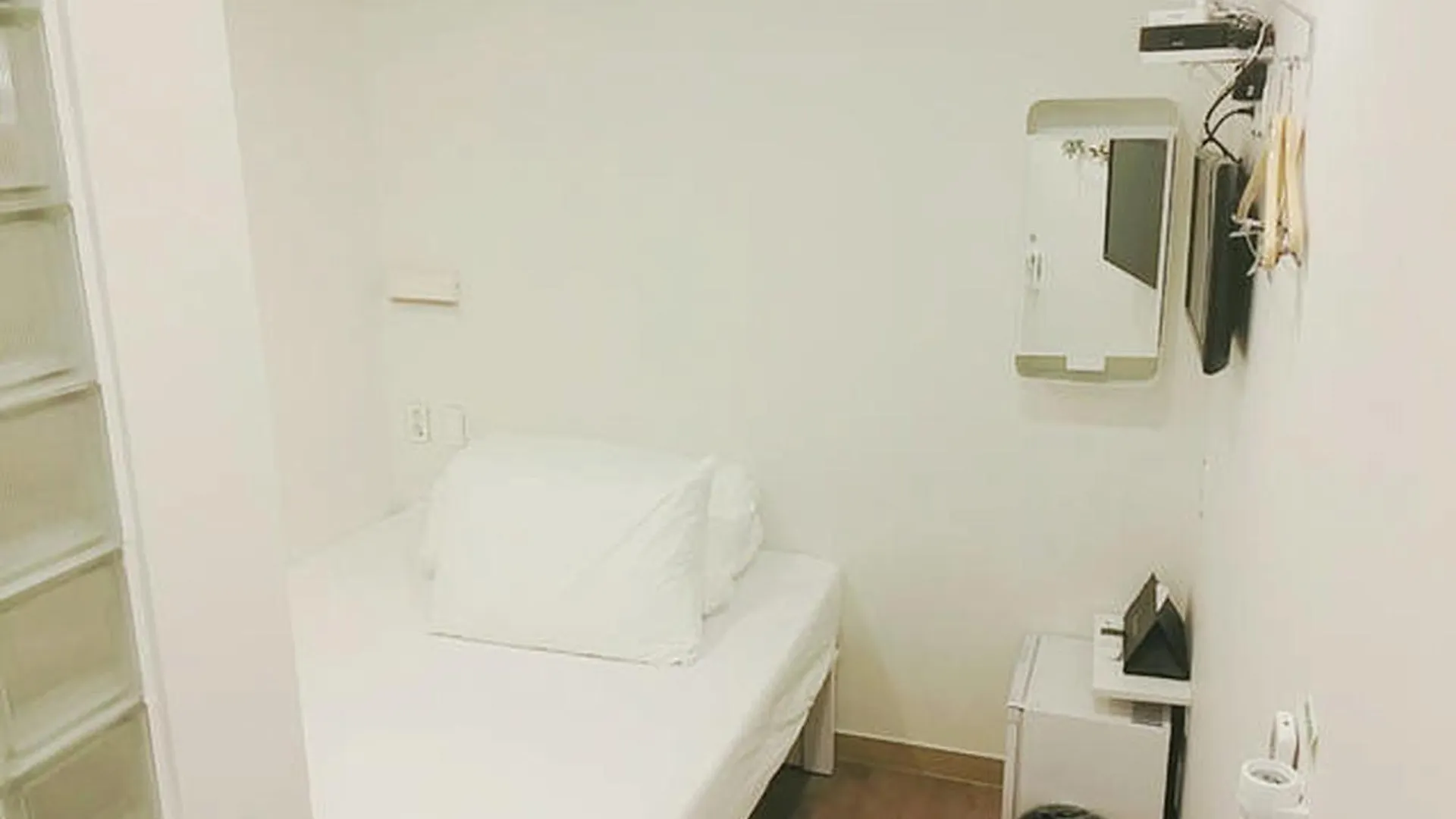 K-Guesthouse Myeongdong 1 Seoul Guest house