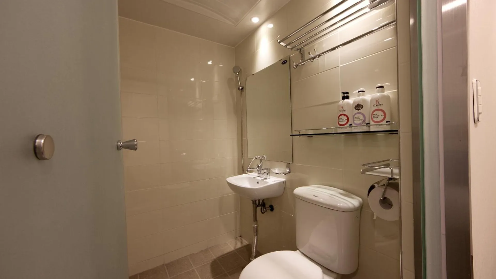 K-Guesthouse Myeongdong 1 Seul