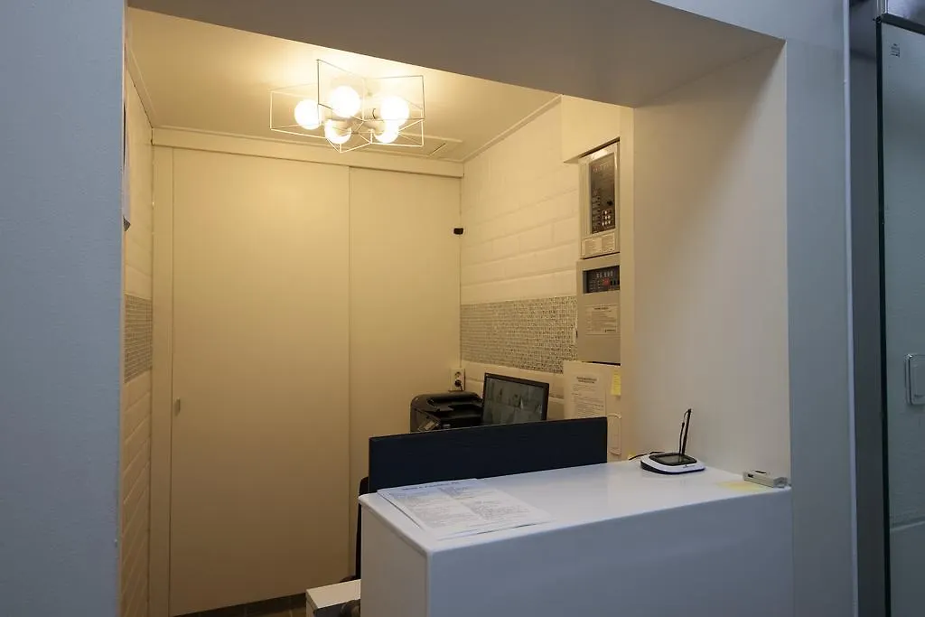 K-Guesthouse Myeongdong 1 Seul