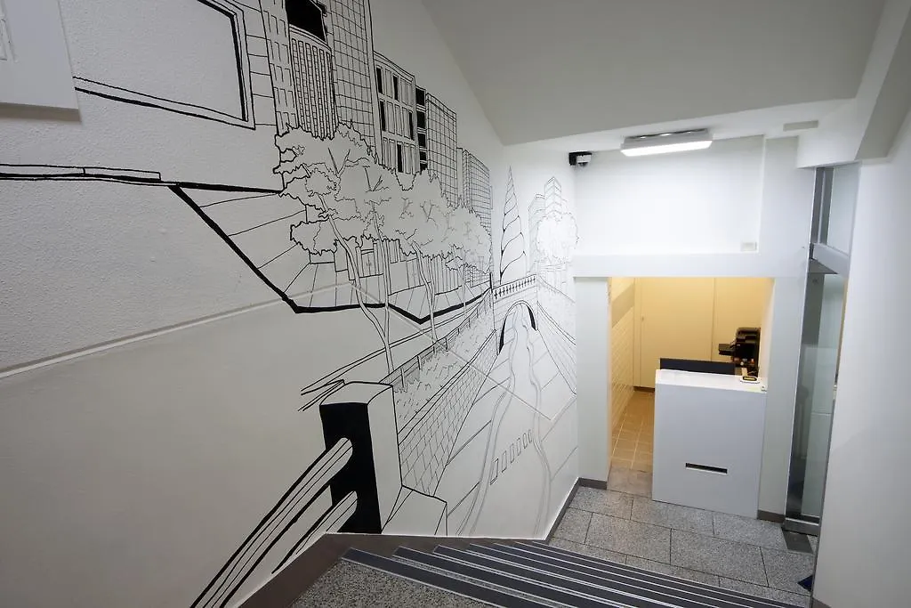 K-Guesthouse Myeongdong 1 Seoul