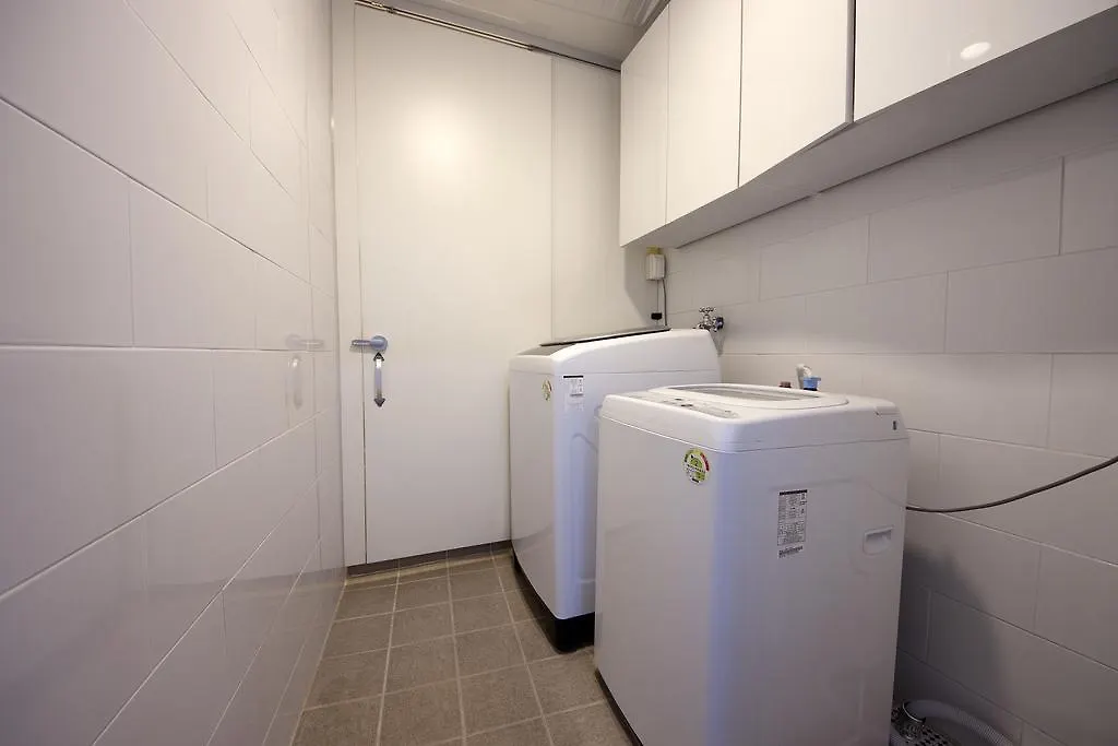 K-Guesthouse Myeongdong 1 Seul Pensjonat