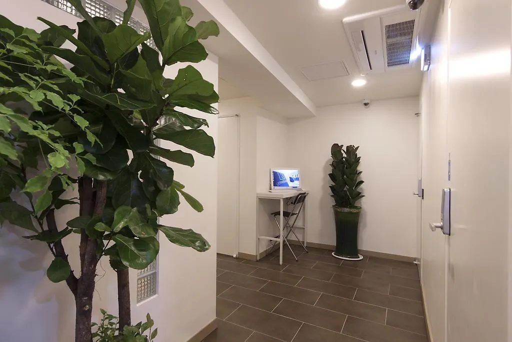K-Guesthouse Myeongdong 1 Seul Pensjonat