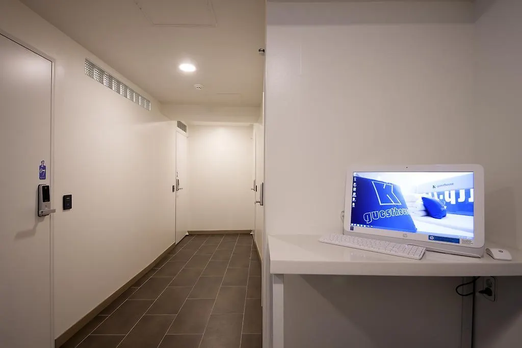 K-Guesthouse Myeongdong 1 Seoul Guest house