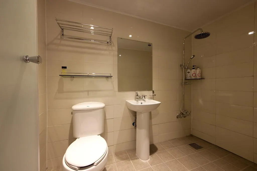 K-Guesthouse Myeongdong 1 Seul