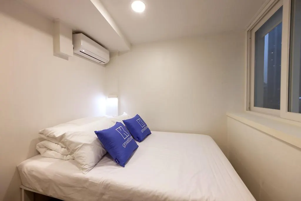K-Guesthouse Myeongdong 1 Seoul