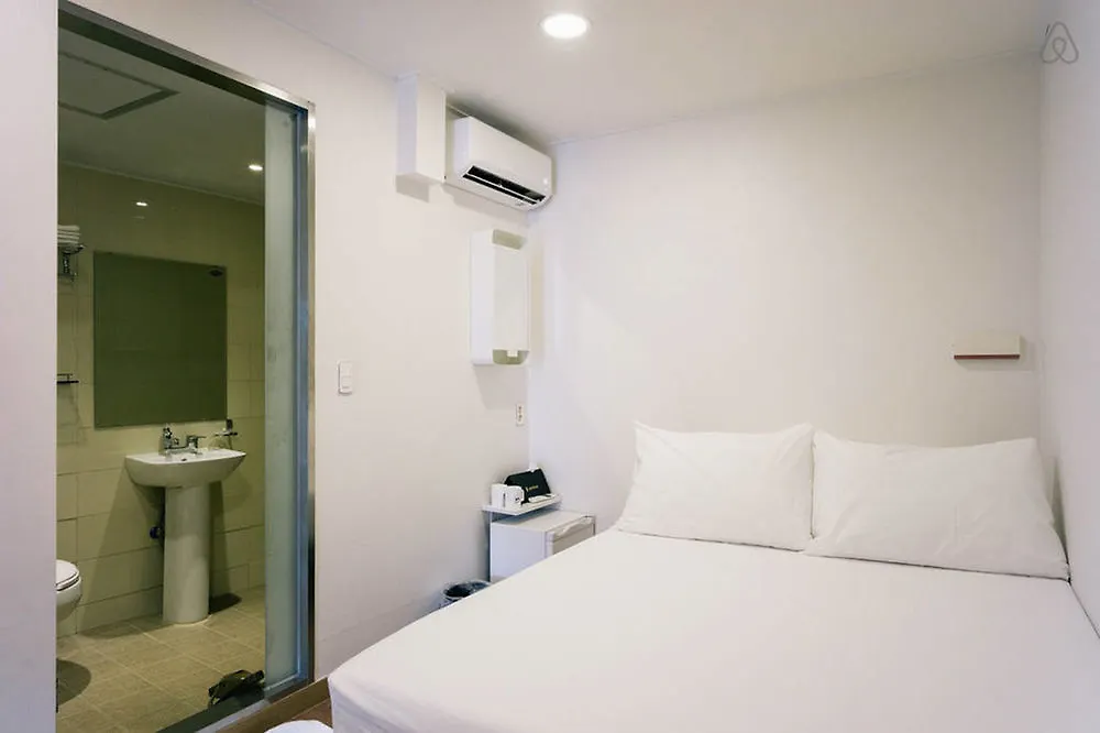 Pensjonat K-Guesthouse Myeongdong 1 Seul
