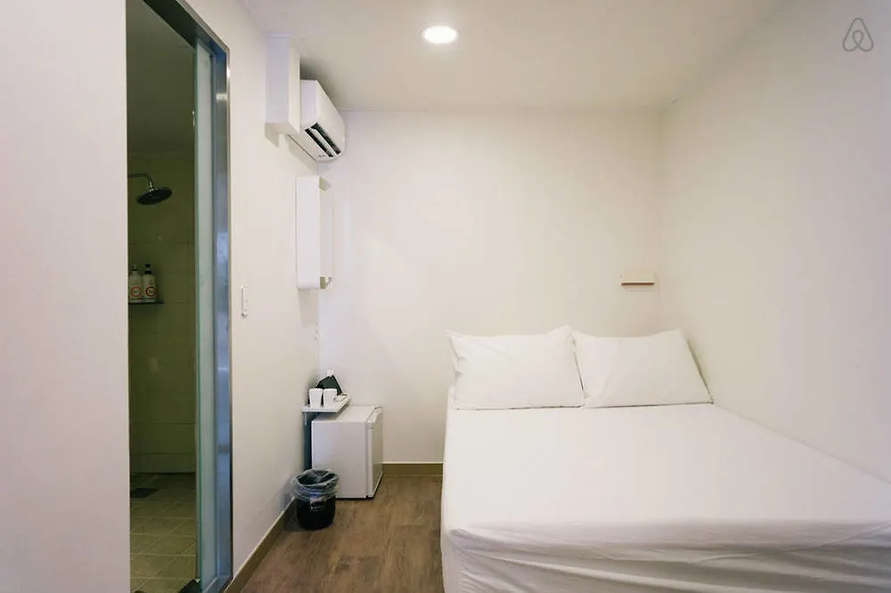** Pensjonat K-Guesthouse Myeongdong 1 Seul Korea Południowa