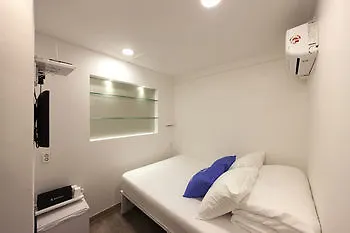 K-Guesthouse Myeongdong 1 Seul 2*,