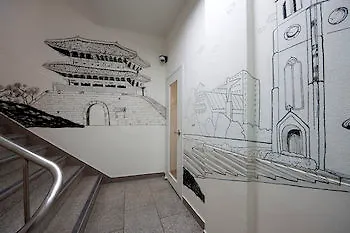 K-Guesthouse Myeongdong 1 Seoul Guest house
