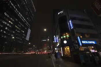 ** Pensjonat K-Guesthouse Myeongdong 1 Seul Korea Południowa