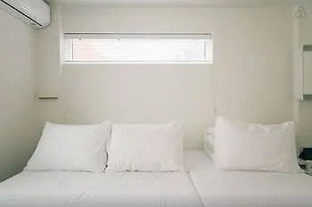 Pensjonat K-Guesthouse Myeongdong 1 Seul