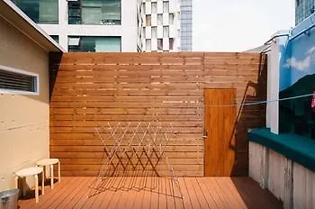 K-Guesthouse Myeongdong 1 Seul